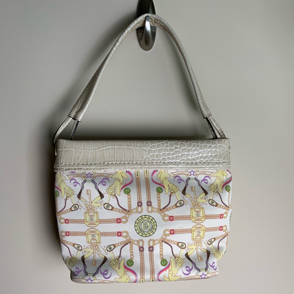 Liz Claiborne LC-1441-P shoulder bag purse